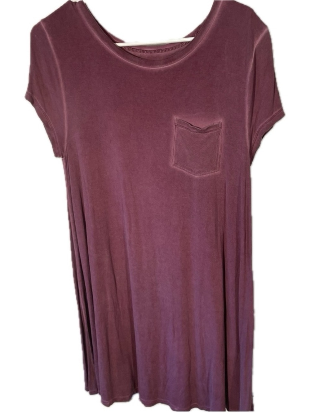 Arizona oversized t-shirt dress